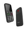 eSTAR Digni Talk Senior Phone  Dual SIM Black  Black