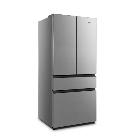 Šaldytuvas GORENJE NRM8181UX