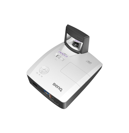 Benq Lamp warranty 12 month(s)