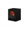 Gaming light panel YEELIGHT SMART CUBE LIGHT SPOT base (YLFWD-0008) Black