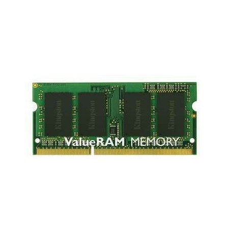 KINGSTON 8GB DDR3 1600MHz Non-ECC CL11