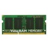 Kingston | 8 GB | DDR3 | 1600 MHz | Notebook | Registered No | ECC No