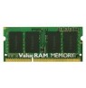 Kingston | 8 GB | DDR3 | 1600 MHz | Notebook | Registered No | ECC No