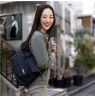 Thule Crossbody 14L PARACB-3114 Paramount Crossbody Black Waterproof