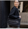 Thule Crossbody 14L PARACB-3114 Paramount Crossbody Black Waterproof