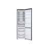 LG Refrigerator GBB72MCUGN Energy efficiency class C Free standing Combi Height 203 cm No Frost system Fridge net capacity 277 L