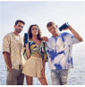 Energy Sistem Speaker with RGB LED Lights Nami ECO 15 W Waterproof Bluetooth Portable Wireless connection Blue