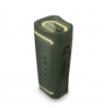 Energy Sistem | Speaker with RGB LED Lights | Yume ECO | 15 W | Waterproof | Bluetooth | Green | Portable | Wireless connection