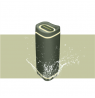 Energy Sistem Speaker with RGB LED Lights Yume ECO 15 W Waterproof Bluetooth Portable Wireless connection Green