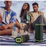 Energy Sistem Speaker with RGB LED Lights Yume ECO 15 W Waterproof Bluetooth Portable Wireless connection Green