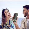 Energy Sistem Speaker with RGB LED Lights Yume ECO 15 W Waterproof Bluetooth Portable Wireless connection Green