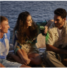 Energy Sistem Speaker with RGB LED Lights Yume ECO 15 W Waterproof Bluetooth Portable Wireless connection Green