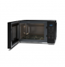 Sharp Microwave Oven YC-MS252AE-B Free standing 25 L 900 W Black