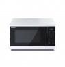 Sharp Microwave Oven YC-MS252AE-W Free standing 25 L 900 W White