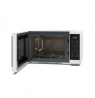 Sharp Microwave Oven YC-MS252AE-W Free standing 25 L 900 W White