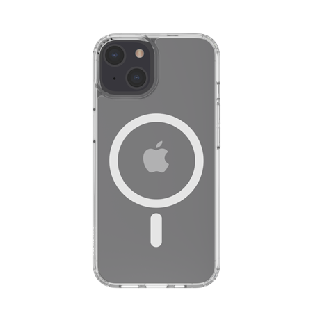 Belkin SheerForce Magnetic Anti-Microbial Protective Case Protective Case Apple iPhone 14 N