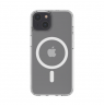 Belkin | SheerForce Magnetic Anti-Microbial Protective Case | Protective Case | Apple | iPhone 14 | N