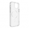 Belkin SheerForce Magnetic Anti-Microbial Protective Case Protective Case Apple iPhone 14 N