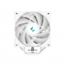 Deepcool AG400 WH ARGB White Intel, AMD CPU Air Cooler