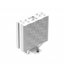 Deepcool AG400 WH ARGB White Intel, AMD CPU Air Cooler
