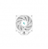 Deepcool AG400 WH ARGB White Intel, AMD CPU Air Cooler