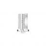Deepcool AG400 WH ARGB White Intel, AMD CPU Air Cooler
