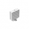 Deepcool AG400 WH ARGB White Intel, AMD CPU Air Cooler