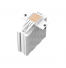 Deepcool AG400 WH ARGB White Intel, AMD CPU Air Cooler
