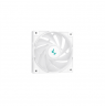 Deepcool AG400 WH ARGB White Intel, AMD CPU Air Cooler