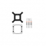 Deepcool AG400 WH ARGB White Intel, AMD CPU Air Cooler