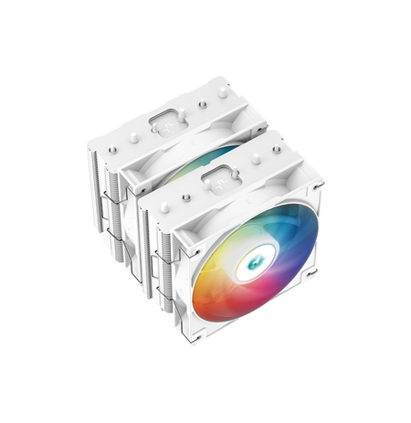Deepcool AG620 WH ARGB CPU Cooler Deepcool