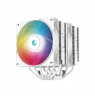 Deepcool AG620 WH ARGB CPU Cooler Deepcool