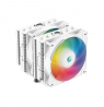 Deepcool AG620 WH ARGB CPU Cooler Deepcool