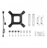 Deepcool AG620 WH ARGB CPU Cooler Deepcool