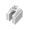 Deepcool AG620 WH ARGB CPU Cooler Deepcool