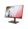 Lenovo ThinkVision P24q-30 23.8 IPS 2560x1440/16:9/300 nits/DP/HDMI/USB/Black/3Y Warranty Lenovo