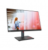 Lenovo ThinkVision P24q-30 23.8 IPS 2560x1440/16:9/300 nits/DP/HDMI/USB/Black/3Y Warranty Lenovo