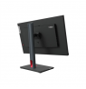 Lenovo ThinkVision P24q-30 23.8 IPS 2560x1440/16:9/300 nits/DP/HDMI/USB/Black/3Y Warranty Lenovo