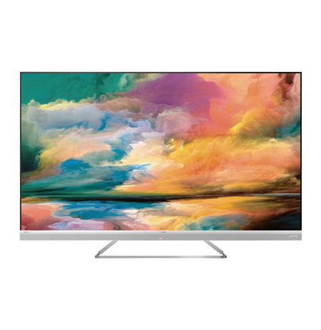 Sharp 50GL4260E 50" (126cm) 4K Ultra HD Smart Google Frameless TV, Dolby Vision, Dolby Atmos, Google Assistant Sharp