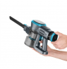 ETA Vacuum Cleaner  Fenix ETA123390000 Cordless operating Handstick and Handheld 25.2 V N