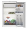 Freestanding refrigerator Beko TS190340N