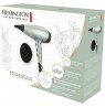 Remington AC5860 hair dryer 2300 W Black, Silver