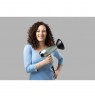 Remington AC5860 hair dryer 2300 W Black, Silver