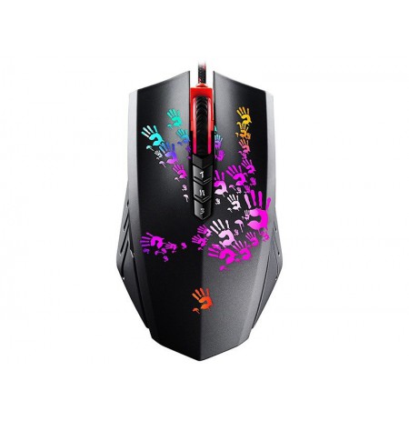 A4Tech Bloody Blazing A60 (Activated) mouse USB Type-A Optical 6200 DPI A4TMYS46161