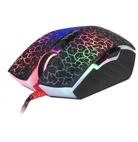 A4Tech Bloody Blazing A70 (Activated) mouse USB Type-A Optical 6200 DPI A4TMYS47285
