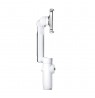 Insta360 Flow Standalone 3-axis stabiliser, gimbal white (Summit White)