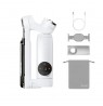 Insta360 Flow Standalone 3-axis stabiliser, gimbal white (Summit White)