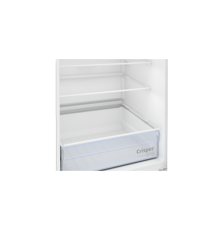Refrigerator BEKO RCSA240K40WN