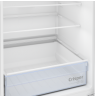 Refrigerator BEKO RCSA240K40WN