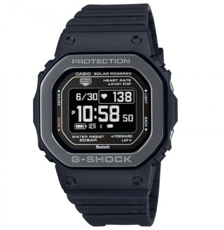 Casio G-Shock G-SQUAD 5600 SERIES DW-H5600MB-1ER